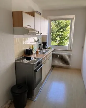 K3 Zentral, Gunstig, Mobliert * Múnich