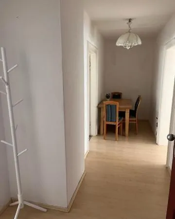 Apartamento K3 Zentral, Gunstig, Mobliert Múnich
