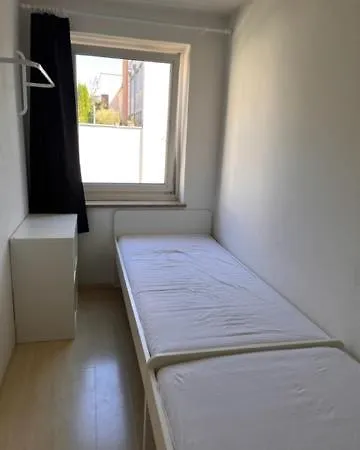 K3 Zentral, Gunstig, Mobliert * Múnich