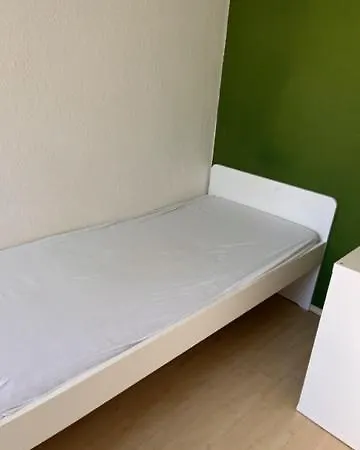 Apartment K3 Zentral, Gunstig, Mobliert